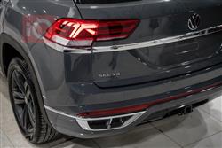 Volkswagen Atlas Cross Sport